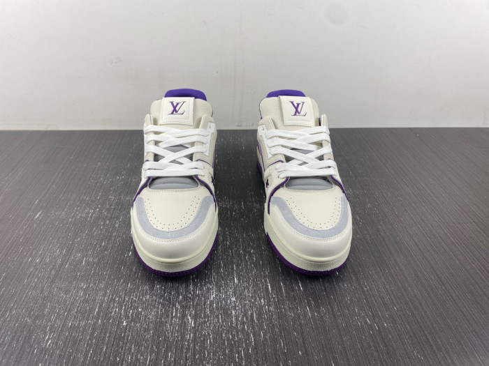 lv snekaers 95