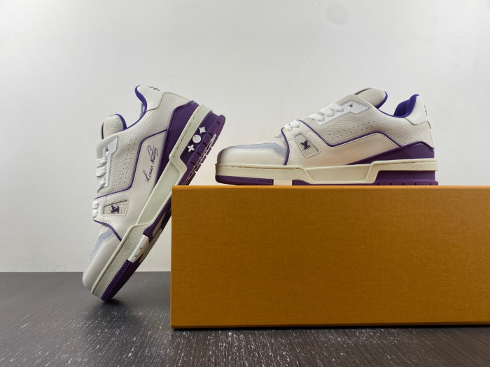 lv snekaers 95
