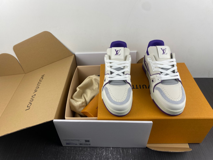 lv snekaers 95