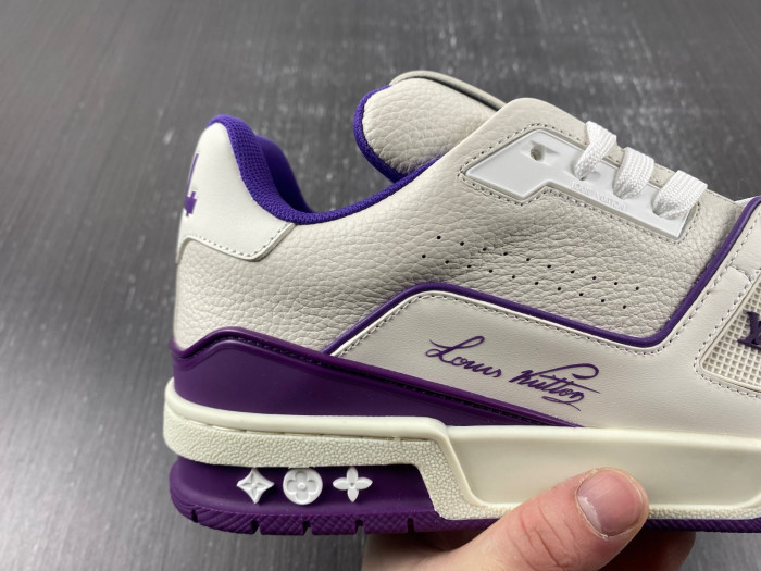 lv snekaers 95