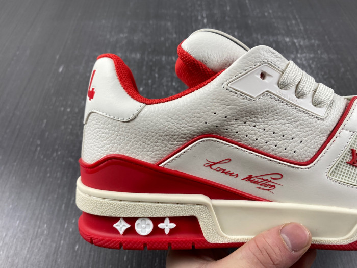 lv snekaers 92