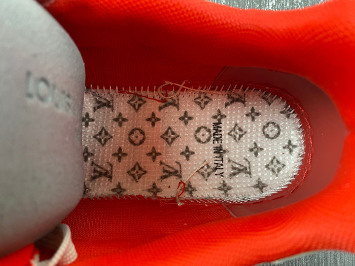 lv snekaers 92