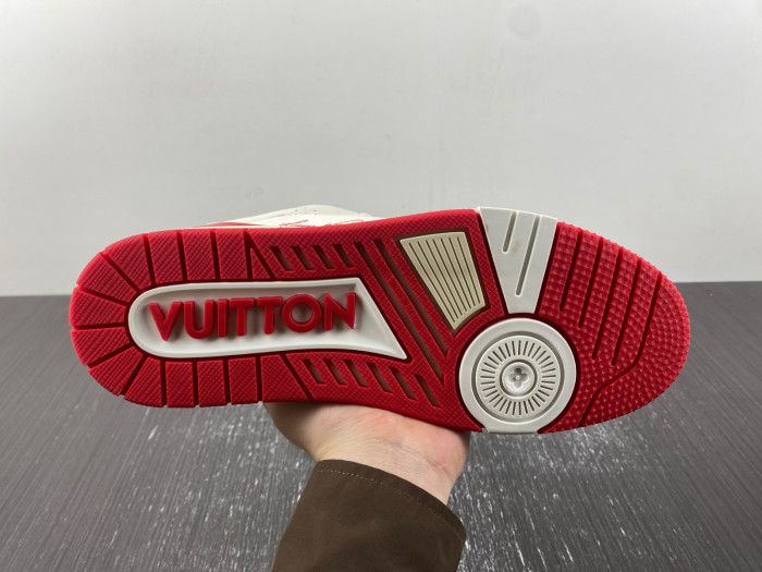 lv snekaers 92