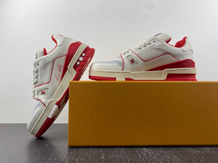 lv snekaers 92