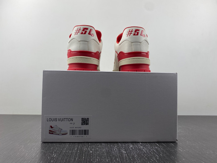 lv snekaers 92