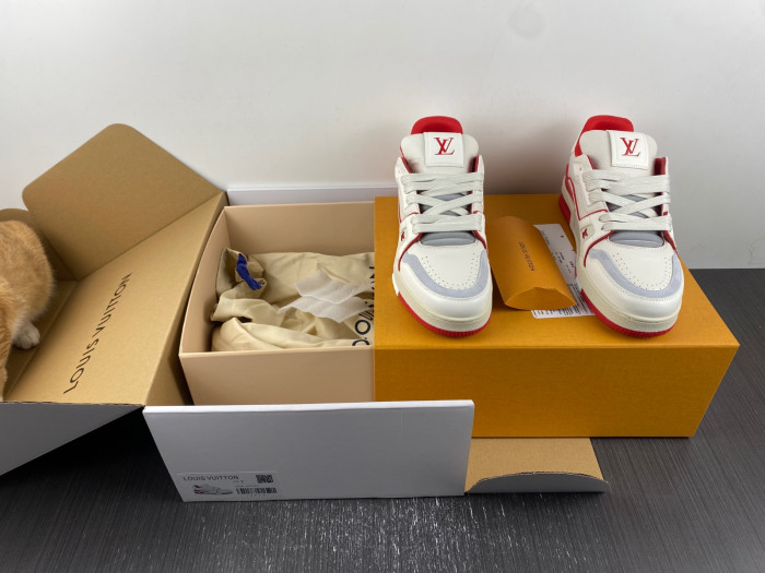 lv snekaers 92