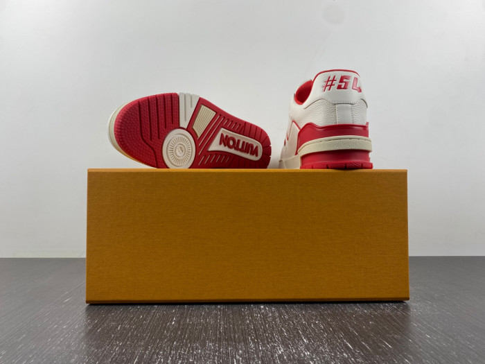 lv snekaers 92