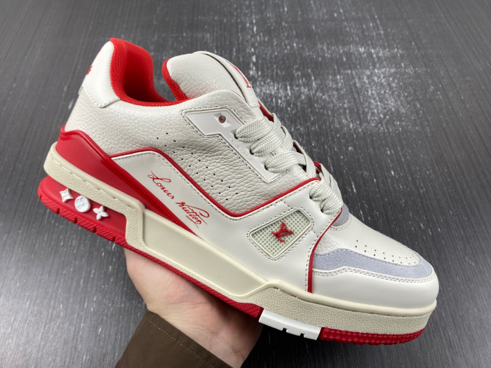 lv snekaers 92