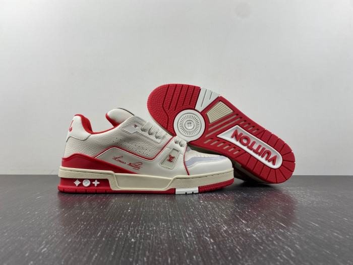 lv snekaers 92