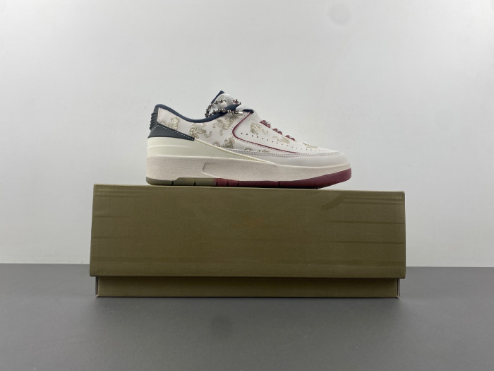 jordan 2 retro low year of the dragon-fj3468-100