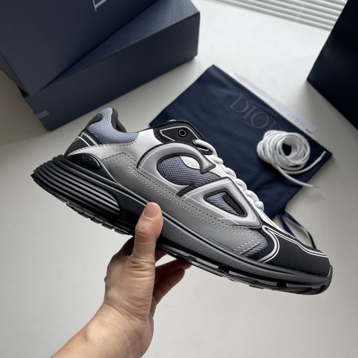 DIOR B30 SNEAKERS-23