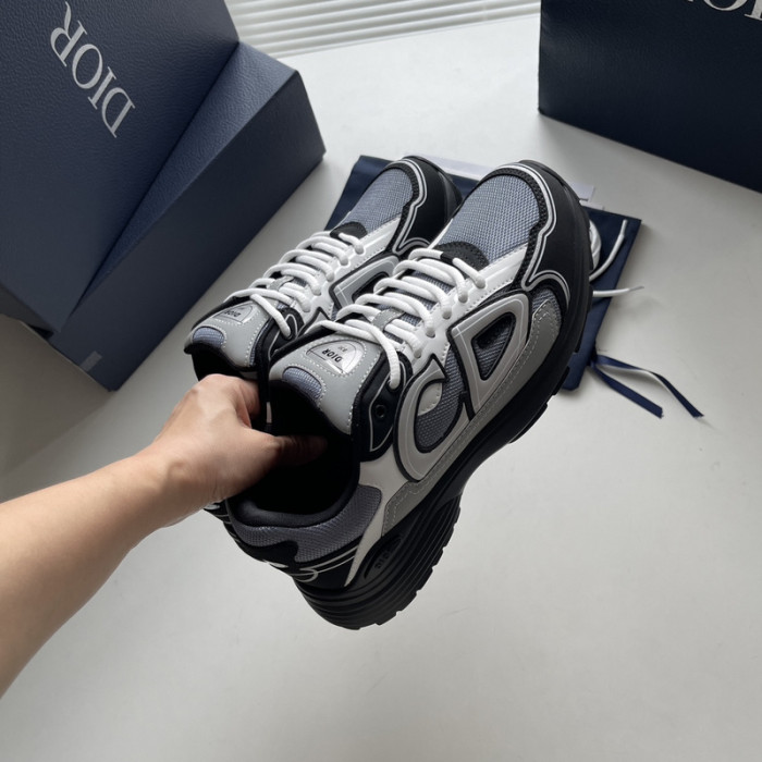 DIOR B30 SNEAKERS-23