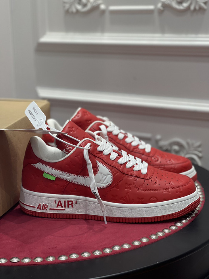 l&v snekaers 61