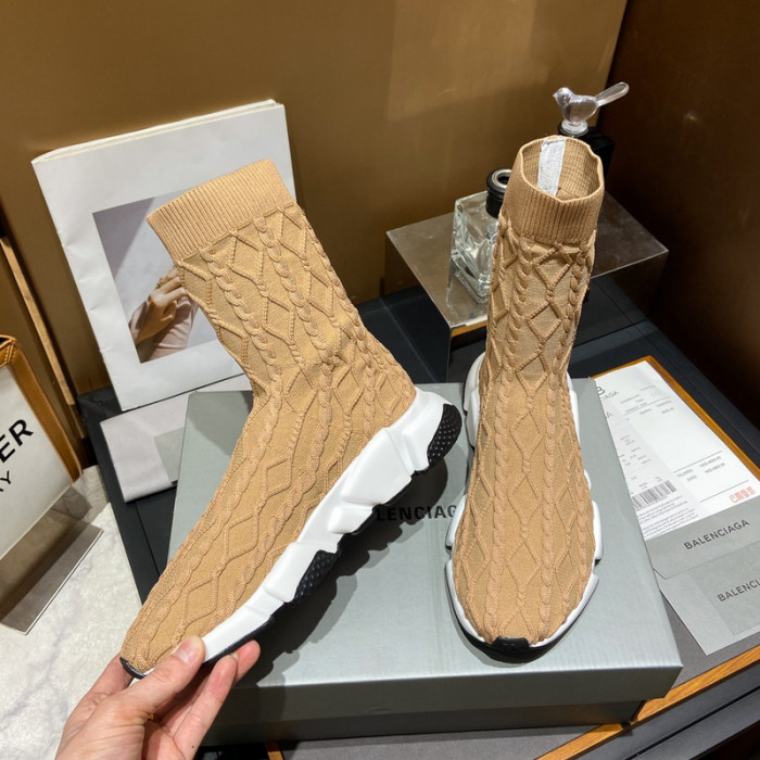 speed trainer sneakers 1000046