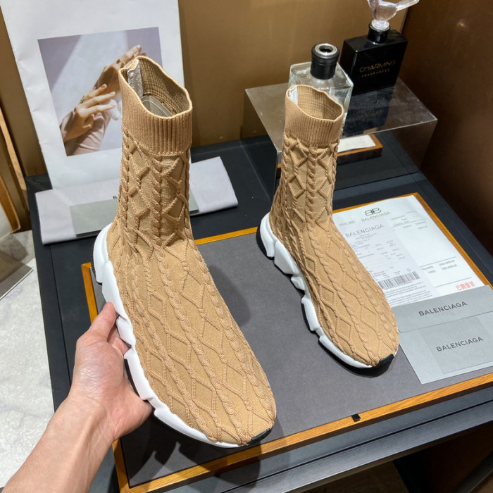 speed trainer sneakers 1000046