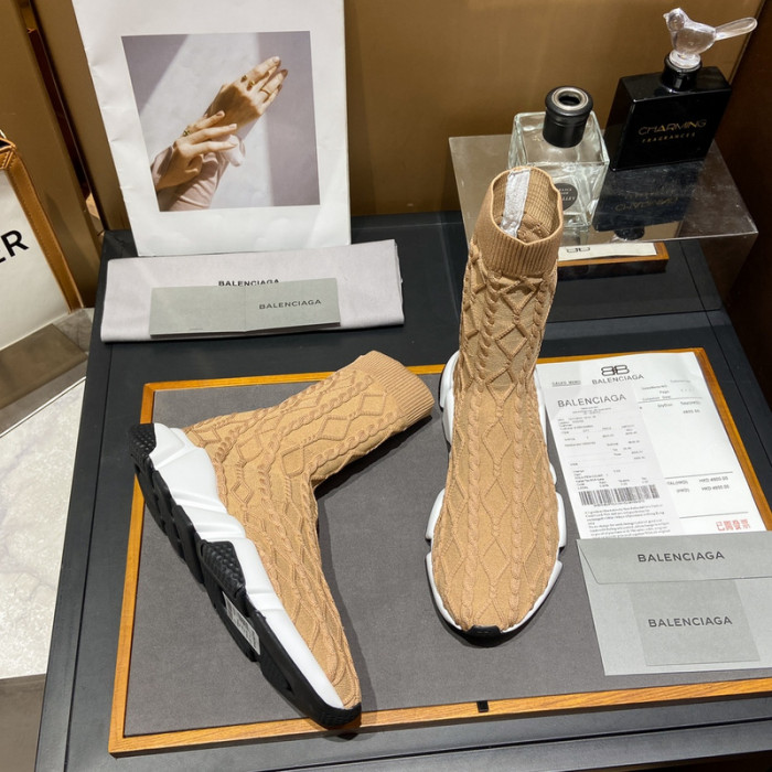 speed trainer sneakers 1000046