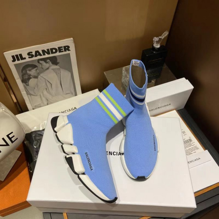 speed trainer sneakers 1000049