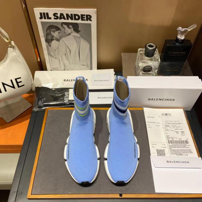 speed trainer sneakers 1000049