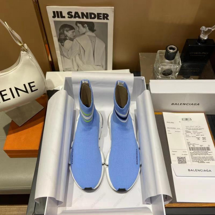 speed trainer sneakers 1000049