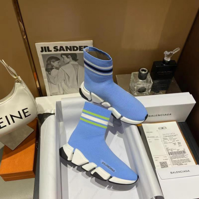 speed trainer sneakers 1000049