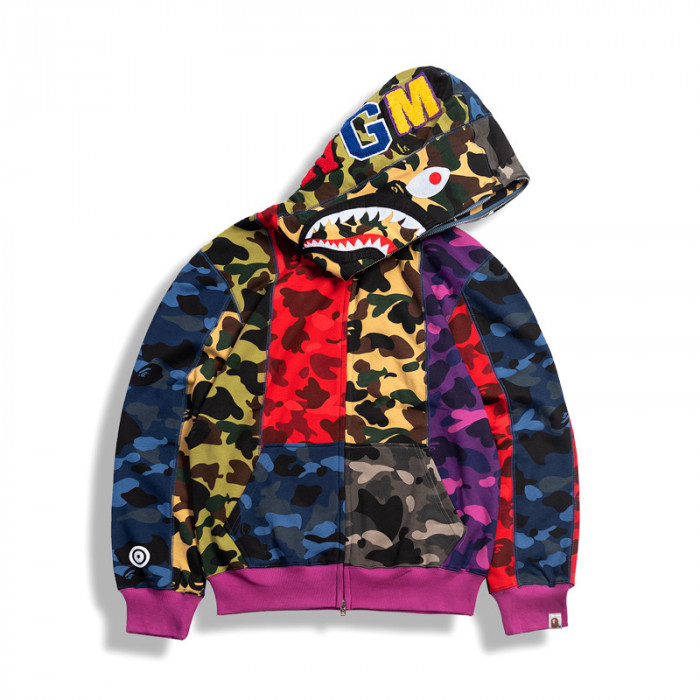 bape hoodie-10