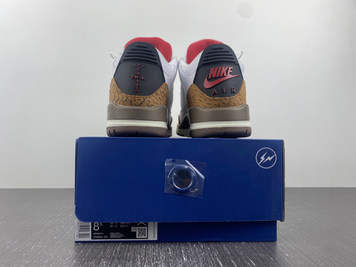 travis scott x air jordan 3 “palomino”-ct8532-120