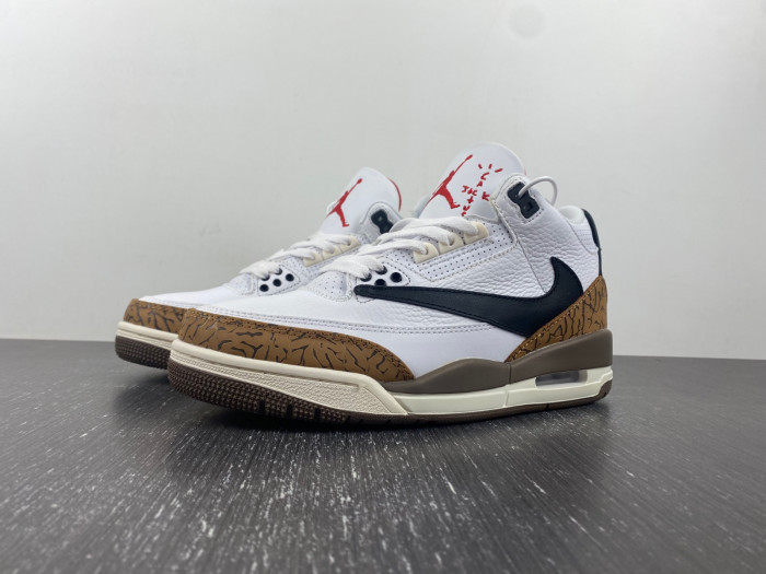 travis scott x air jordan 3 “palomino”-ct8532-120