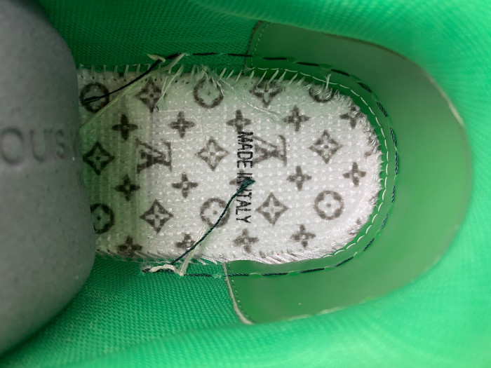 lv snekaers 91