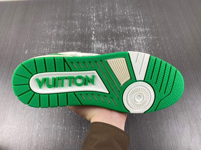 lv snekaers 91
