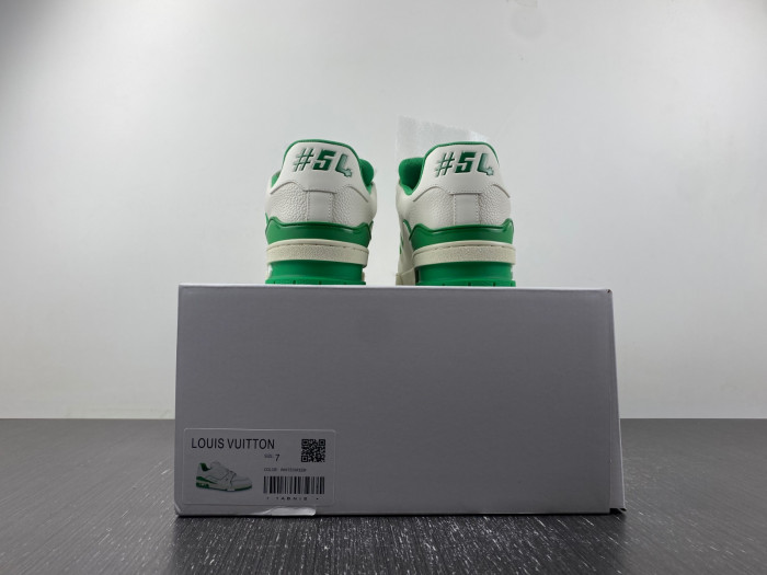 lv snekaers 91