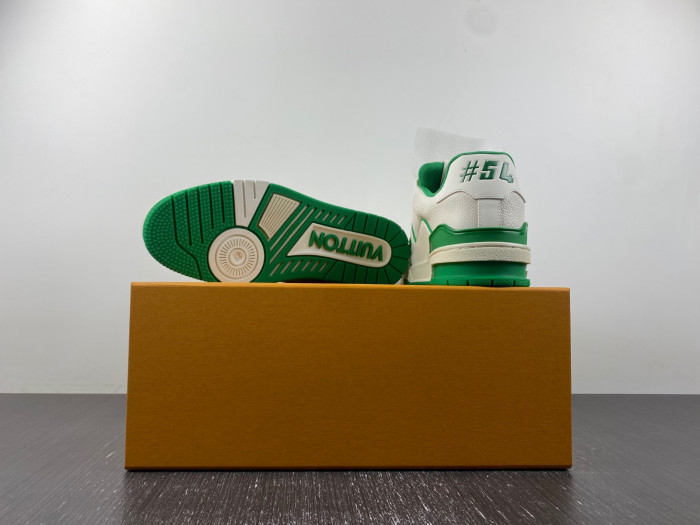 lv snekaers 91