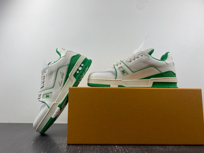 lv snekaers 91