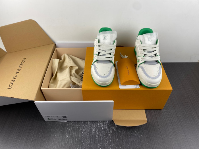 lv snekaers 91