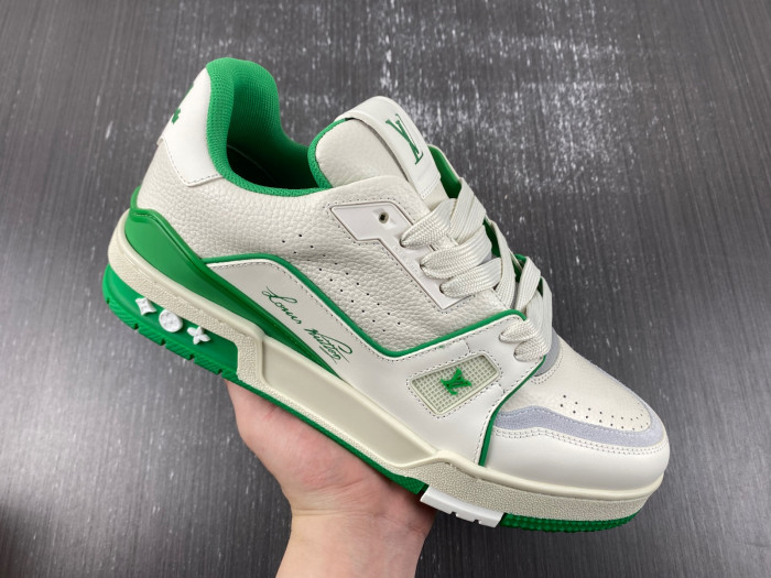 lv snekaers 91