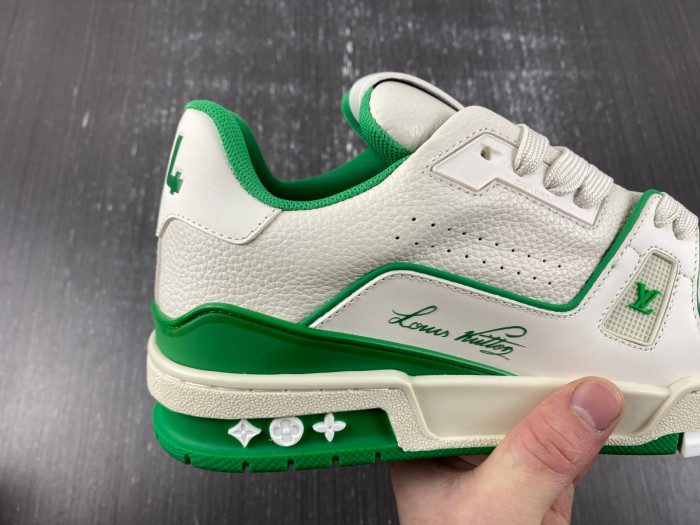 lv snekaers 91