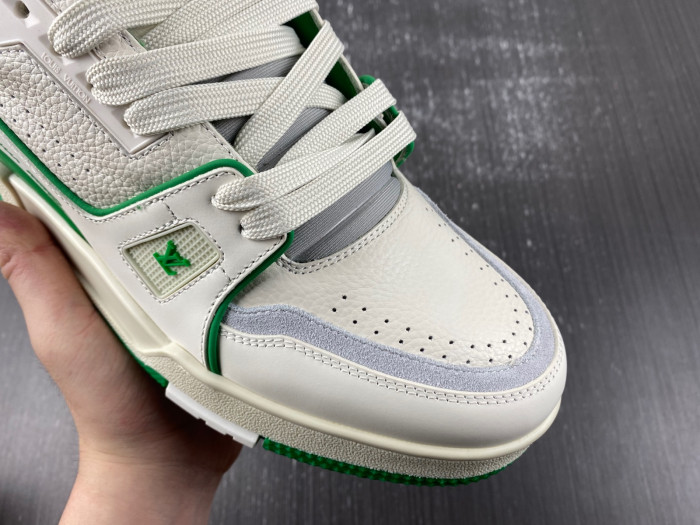 lv snekaers 91