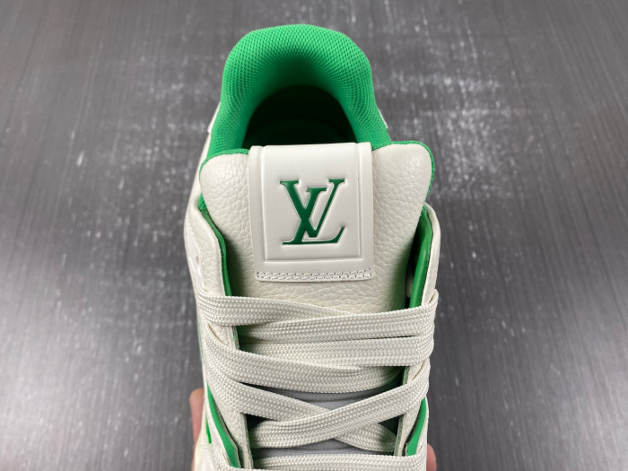 lv snekaers 91