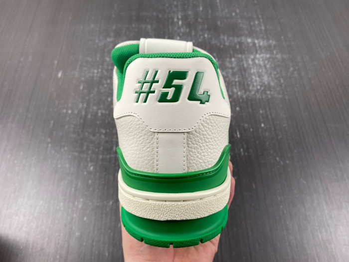lv snekaers 91