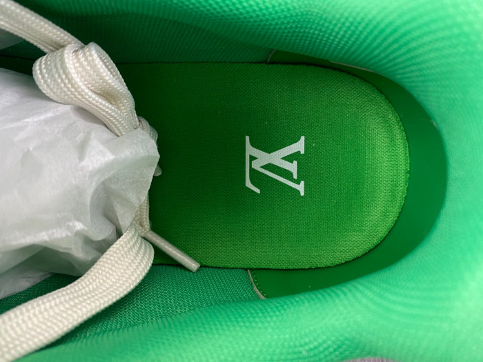lv snekaers 91