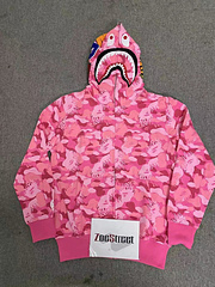 bape hoodie-20