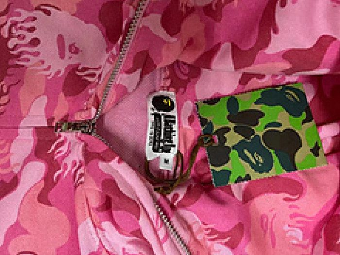 bape hoodie-20