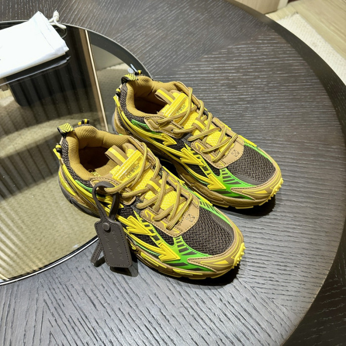 OFF-WHITE OW-47