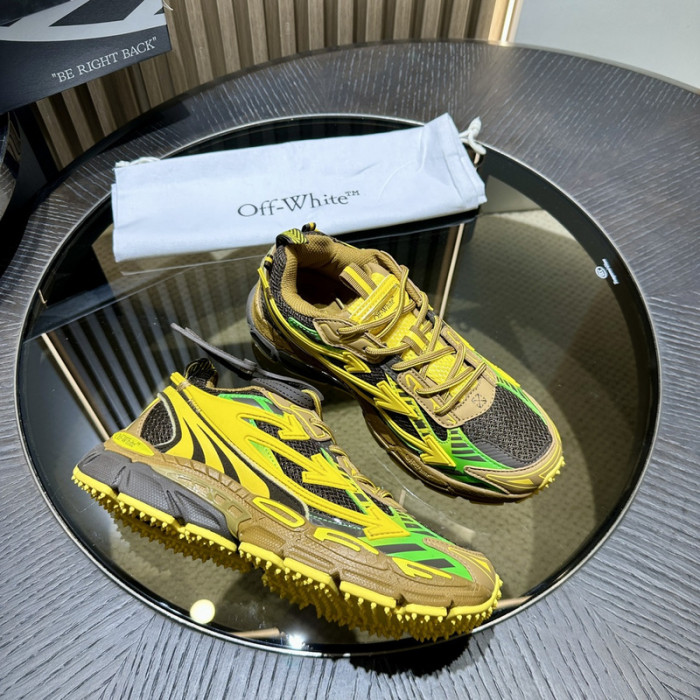 OFF-WHITE OW-47