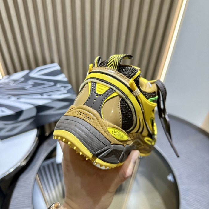 OFF-WHITE OW-47
