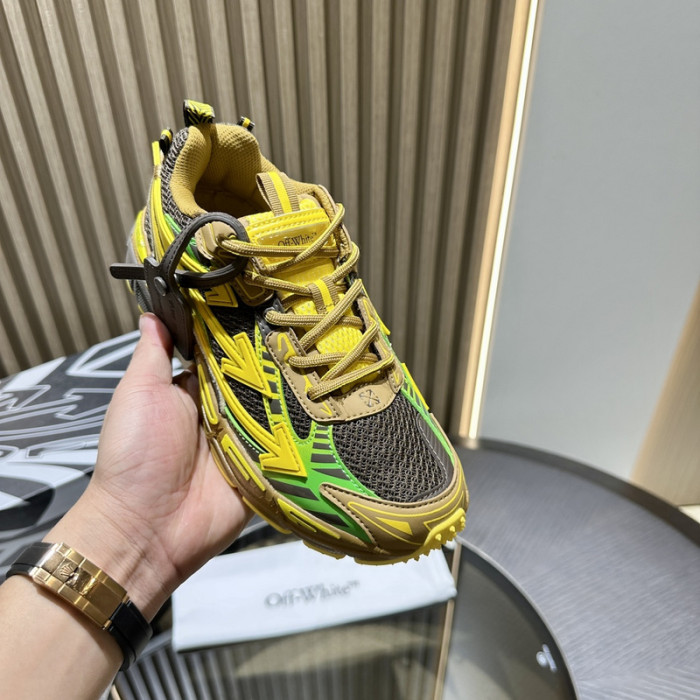 OFF-WHITE OW-47