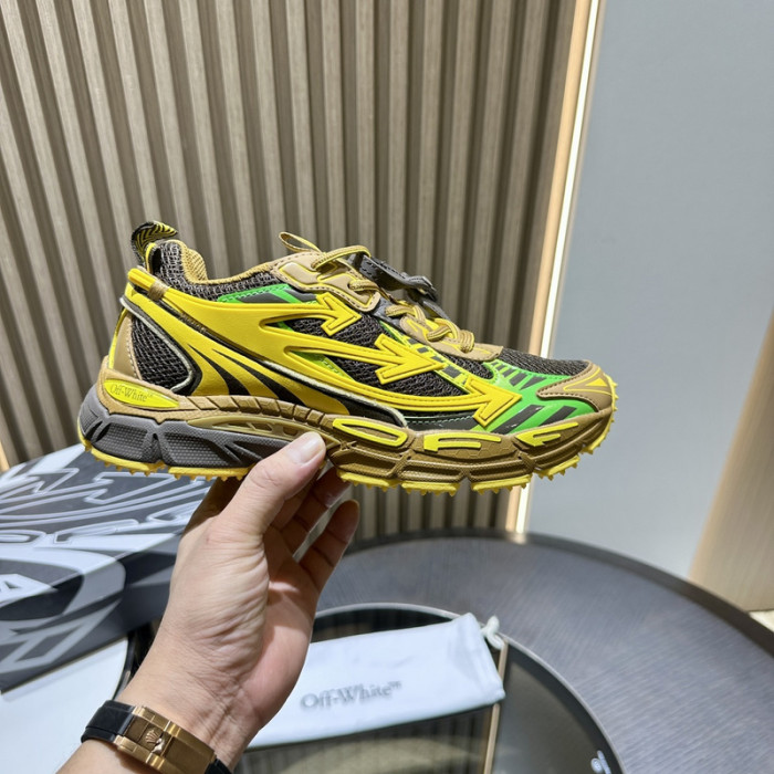 OFF-WHITE OW-47