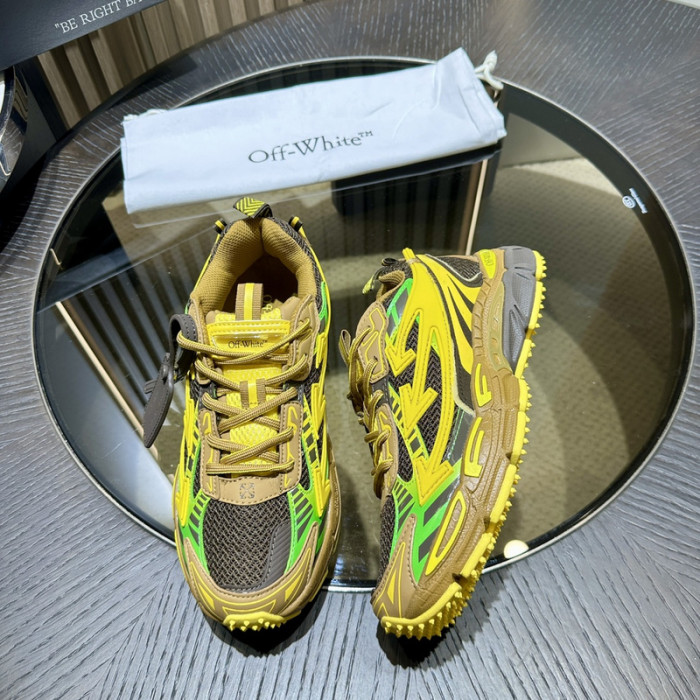 OFF-WHITE OW-47