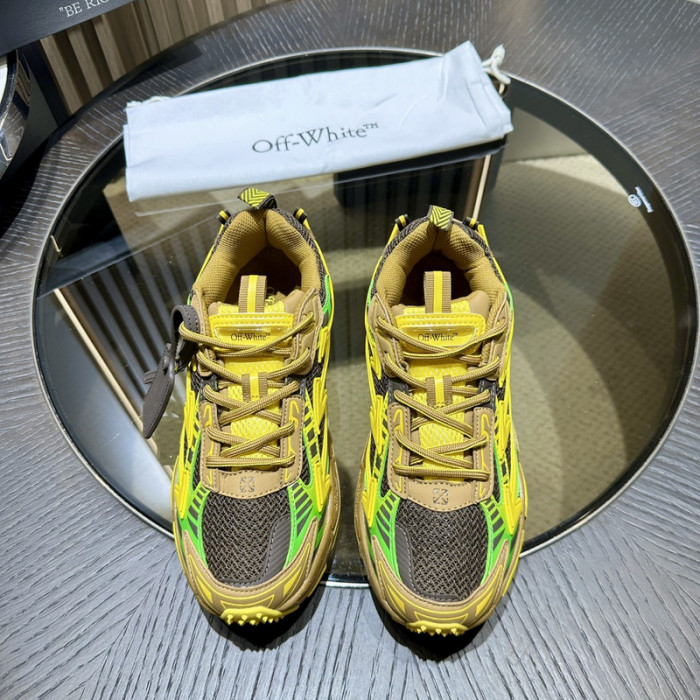 OFF-WHITE OW-47