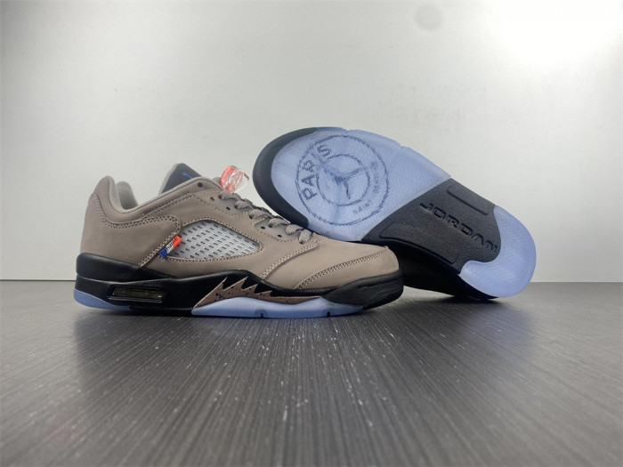 jordan 5 retro low psg (2022)-dx6325-204
