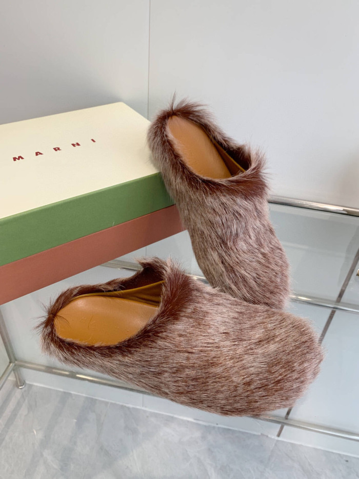 Marni Mules 12
